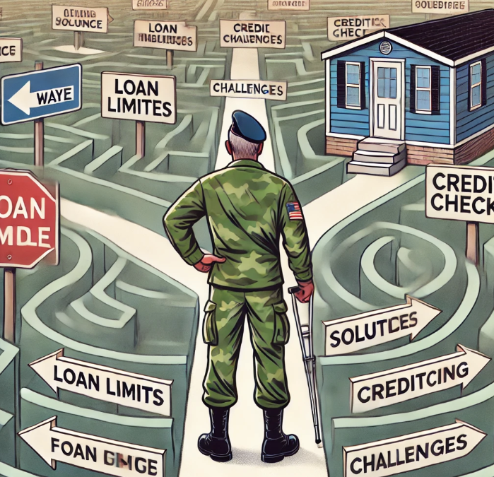 VA Loan Appraisal and Inspection for Manufactured Homes: What Veterans Need to Know